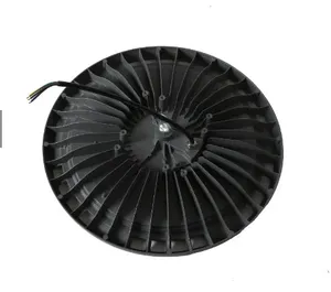 Éclairage extérieur UFO industriel haute luminosité 150W étanche IP65 WD-U256 LED pour vente en gros - Product Image 6
