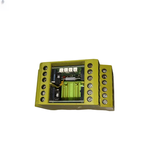 Contrôleur PLC, capteur, relais de sécurité, neuf, original, PNOZ X13 - Product Image 1