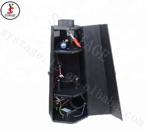 200W Fires Spray Machine DMX512 Télécommande 3m de haut pour concert événement spectacle de musique dj bar <span class=keywords><strong>disco</strong></span> - Product Image 5