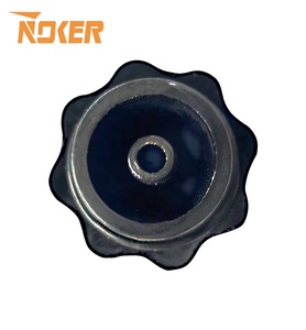 NOKER Profissional Jardim Ferramenta 2-Stroke Motor Gasolina Motosserra 070 Tampa Do Tanque De Óleo Feito Industrial Grade Plástico OEM Customizável - Product Image 4