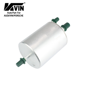 Kvin 4f0201511b Brandstoffilter Met Drukregelaar Voor A4 Avant A6 A6l C6 2.4l 4f0 201 511 B - Product Image 3