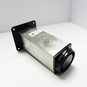Furniture Legs Q235 Steel <b>Silver</b> Industrial Heavy Duty Bed Living Room Modern Minimalist - Product Image 3