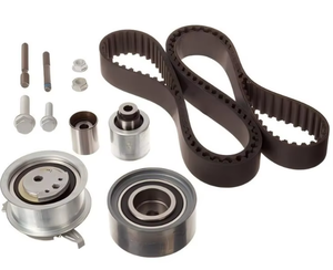 Kit Cinghia di Distribuzione OEM Personalizzato per VW, Kit De Tiempo Aveo con Estrattore e Tenditore per <span class=keywords><strong>Peugeot</strong></span> <span class=keywords><strong>206</strong></span> - Product Image 2