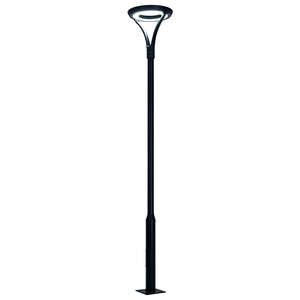 Personnalisé extérieur nouveau design aluminium IP65 étanche lampadaires chemin parc lumière paysage pelouse lumière - Product Image 4