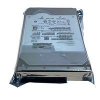 Disque dur externe MSA SAS 3,5 pouces 15000 tr/min, lot de 6, 12 To, état neuf, port d'extension SAS pour applications serveur