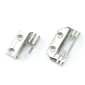 12481 /149057 Metal Feed Dog For Industrial Single Needle Lockstitch Sewing Machine Parts Accessories JUKI DDL-8500 5550 8700
