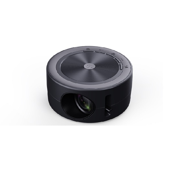 Smart Mini Pocket Projector  Home Theater With Portable Small Size Screen Mirroring Smart G320Mini Projector