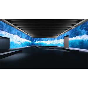 Pantalla LED a Todo Color COB-P1.875 para Centros Comerciales, Educación en Interiores, Reuniones, <span class=keywords><strong>Horarios</strong></span> y Notificaciones Internas - Product Image 3