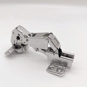 <span class=keywords><strong>Bisagras</strong></span> <span class=keywords><strong>Especiales</strong></span> para Gabinetes de <span class=keywords><strong>Cocina</strong></span> con Ángulo de 165 Grados - Product Image 5