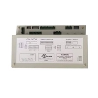 Programa incluido Plug and Play 100005506/ELCOS 3100 CompAir Microcontroller Panel PLC Placa principal para compresor de aire de la L90-250