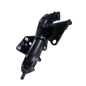 Высокое качество 8K0145673AJ Тип промежуточной трубы давления для Audi A4 B8 Q5 2009 2010 впускного коллектора - Product Image 5