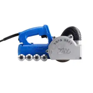 Electric Tile Gap Cleaning Machine Grout Removal Tools