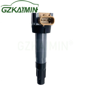 Bobine d'allumage électrique OEM 33400-51K60-000 pour Suzuki GRAND <span class=keywords><strong>VITARA</strong></span> II (JT) pour moteur de voiture modèle 33400-51K60 - Product Image 2