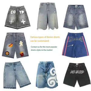 <span class=keywords><strong>กางเกง</strong></span><span class=keywords><strong>ยีน</strong></span><span class=keywords><strong>ส์</strong></span>ขาสั้น<span class=keywords><strong>ผู้ชาย</strong></span>ทรงหลวมสีฟ้าอ่อนกางเกง<span class=keywords><strong>ยีน</strong></span><span class=keywords><strong>ส์</strong></span>ทำงาน - Product Image 6