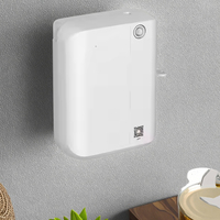 Le plus récent diffuseur d'arôme de contrôle d'application 1500m3 Machine de parfum de diffuseur d'arôme Hvac murale