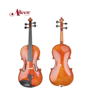 Violín avanzado 4/4-3/4, violín estudiante estilo antiguo (VH200) - Product Image 1