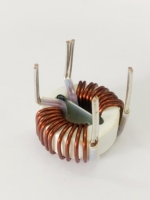 Noyau nanocristallin à haute perméabilité KMN120803Z pour filtre EMI et serpentin de mode commun