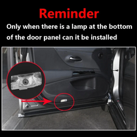 Pour Toyota Camry Rav4 Lexus accessoires 3D fantôme ombre LED porte bienvenue lampe 12V courtoisie Logo projecteur lumières nouvel état
