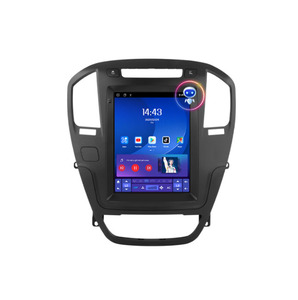 Autoradio Android 11 per Buick Regal Opel <span class=keywords><strong>Insignia</strong></span> 2009 2010 2011 - 2013 lettore multimediale Audio 2 din Carplay Stereo DVD - Product Image 1