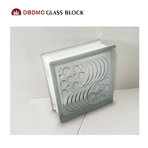 Khối Thủy Tinh Rỗng Để Trang Trí Nhà Máy - Product Image 6