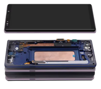 Pantalla LCD para Teléfono Móvil Samsung S20 S21 S22 S23 S24 Plus S25 Ultra, Repuesto Original para Galaxy S10 S9 S8 S7 Edge