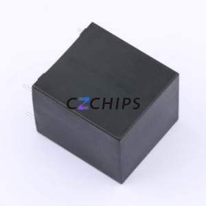 Condensateur à film polypropylène (CBB) MDP112176K042046LSR DIP-4, P=37,5 mm 17 µF 10 % 1,1 kV - Product Image 2