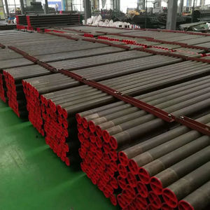 BQ ، HQ ، NQ ، PQ قضبان الحفر الأساسية السلكية قضيب الحفر الماس اوجير قضيب الحفر المستخدمة للتنقيب عن الفحم - Product Image 6