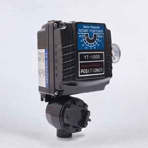 Electro Neumático Inteligente YT1000 Tipo Rotatorio Lineal con Señal de 4-20mA - Product Image 2