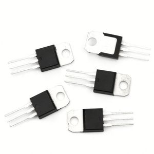 Whole Sale Q1831A TO-218 Transistor CZSKU:RI02PA91 - Product Image 1