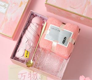 ชุดของขวัญวันเกิดสุดสร้างสรรค์สำหรับเด็กผู้หญิงงานแต่งงานสุดสร้างสรรค์ชุดของขวัญสำหรับผู้หญิงชุดของขวัญสำหรับผู้หญิงดีไซน์ใหม่สำหรับการส่งเสริมการขาย - Product Image 4