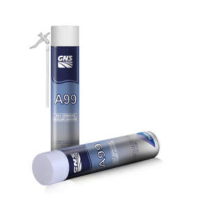 GNS A99 <span class=keywords><strong>Isolation</strong></span> thermique et <span class=keywords><strong>phonique</strong></span> PU Adhésif au bois - Product Image 5