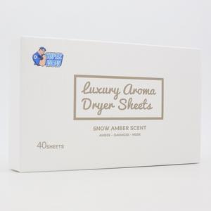 Feuilles antistatiques durables de dessiccateur de parfum d'élimination des rides pour des feuilles de dessiccateur d'<span class=keywords><strong>assouplissant</strong></span> de tissu de blanchisserie de ménage meilleures ventes - Product Image 3