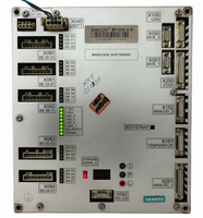 Elektrik Ekipmanları Sibcos M1300-0-0 Barkod Yazılımı Sibcosm13000 Kontrol Ünitesi Plc Ürünleri