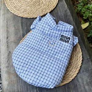 Ropa para Perros para Otoño e Invierno - Teddy, Pomeranian, <span class=keywords><strong>Beagle</strong></span>, <span class=keywords><strong>Yorkshire</strong></span> Terrier - Abrigos Cálidos para Perros Pequeños - Product Image 2