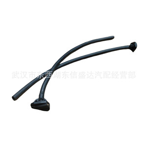 หัวฉีดน้ำล้างฝากระโปรง Citron Peugeot M43 รุ่น 9803001380 หัวฉีดสเปรย์ฝาครอบเครื่องยนต์แบบกลไก - Product Image 4