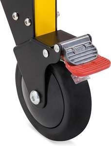 <span class=keywords><strong>Silla</strong></span> Elevadora de <span class=keywords><strong>Escaleras</strong></span> Eléctrica Plegable Portátil <span class=keywords><strong>para</strong></span> Personas Mayores, Seguridad en el Hogar, Movilidad Interior, Rehabilitación, Suministros de Terapia - Product Image 3