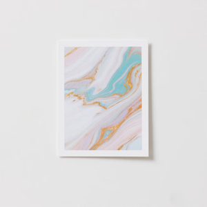 Pretty Luxury Impermeable Brillante <span class=keywords><strong>Comprar</strong></span> Tarjeta de regalo de correo electrónico Tarjeta de agradecimiento para pequeñas empresas Impresión de <span class=keywords><strong>papel</strong></span> offset personalizada - Product Image 4