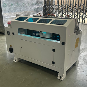 ZICAR無垢材家具木製引き出しダブテール接合テノニングマシン（引き出し本棚製作用） - Product Image 6