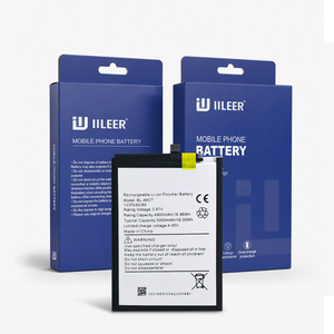 OEM ODM Supply Wholesale of <b>Mobile</b> Phone <b>Battery</b> for Techno Phone BL-49OT High Capacity <b>Battery</b> - Product Image 3