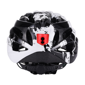 Casco de Ciclismo con Carga USB por Succión Magnética, Diseño Desmontable y Logotipo Personalizable - Product Image 4