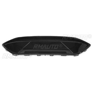 Rejilla Delantera para Parachoques de Coche de 2 Colores para Ford Focus MK4 ST-line, Modelo Modificado Estilo RS, 2019-2021 - Product Image 3