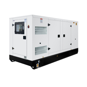 200Kw làm mát bằng nước máy phát điện diesel với giá thấp và tiếng ồn thấp tự động bắt đầu cho bán nóng - Product Image 3