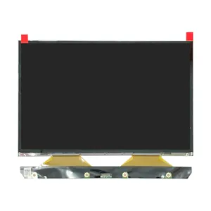 TM089CFSP01原装全新8.9 3840x2400 IPS单色LCD显示屏MIPI接口，无背光，用于3D打印机