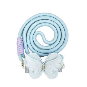 Cordon long détachable anti-perte multifonctionnel avec clip de fixation pour téléphone et logo personnalisé - Product Image 1