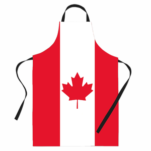 Delantal Personalizado con Bandera de País, Delantal Ajustable para Cocina, Chef, Mujeres y Hombres, para Hogar, Cocina, Restaurante, Cafetería, Barbacoa - Product Image 2