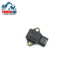 Sensor MAP de Alta Calidad para Piezas de Motor 4HK1 6HK1, 8972177780 8-97217778-0 para ISUZU - Product Image 1