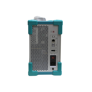 Testeur d'<span class=keywords><strong>injection</strong></span> de courant secondaire Wrindu RDJB-1600K, relais de protection pour kit 6 phases, micro-ordinateur, haute précision, classe 0.2 - Product Image 6