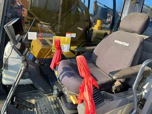 Excavadora usada <span class=keywords><strong>Komatsu</strong></span>, excavadora PC350 original japonesa de segunda mano con precio bajo, excavadora PC350 original de <span class=keywords><strong>Komatsu</strong></span> <span class=keywords><strong>350</strong></span> de Japón, disponible en la venta al por mayor - Product Image 4