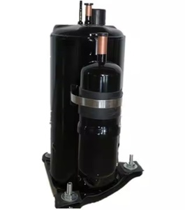 Appropriate Price DC Inverter <b>Compressor</b> For Garment Shops 1 Year Warranty New Condition R410A Refrigerant