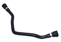 Offre Spéciale OEM11531436410 tuyau de liquide de refroidissement de radiateur inférieur de voiture pour E46 320i 325i 232ci traitement de coupe et de soudage personnalisé